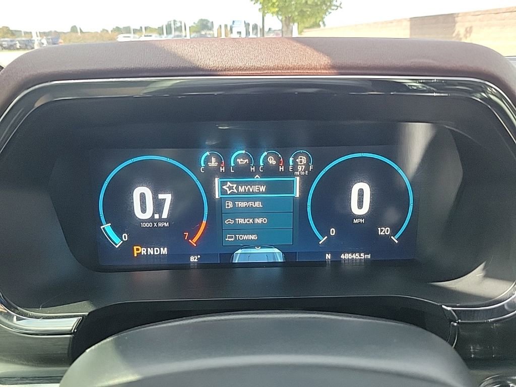 2023 Ford F-150 Lariat photo 19