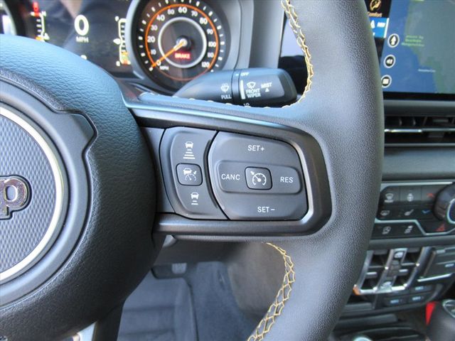 2024 Jeep Gladiator Sport S photo 20