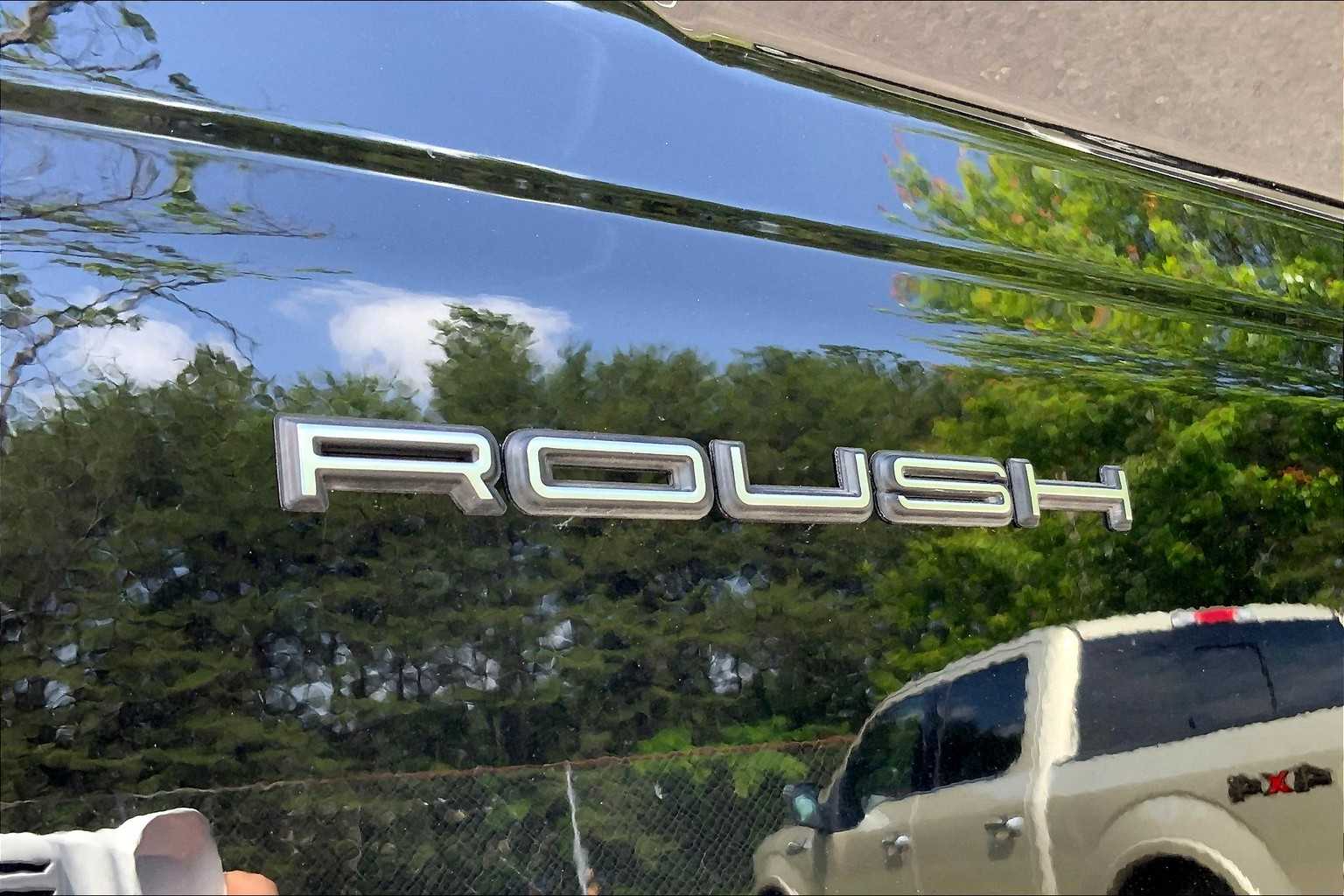 2025 Ford F-350 Lariat photo 15