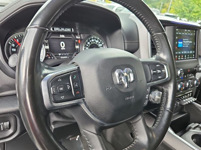 2021 Ram 1500 Laramie photo 10