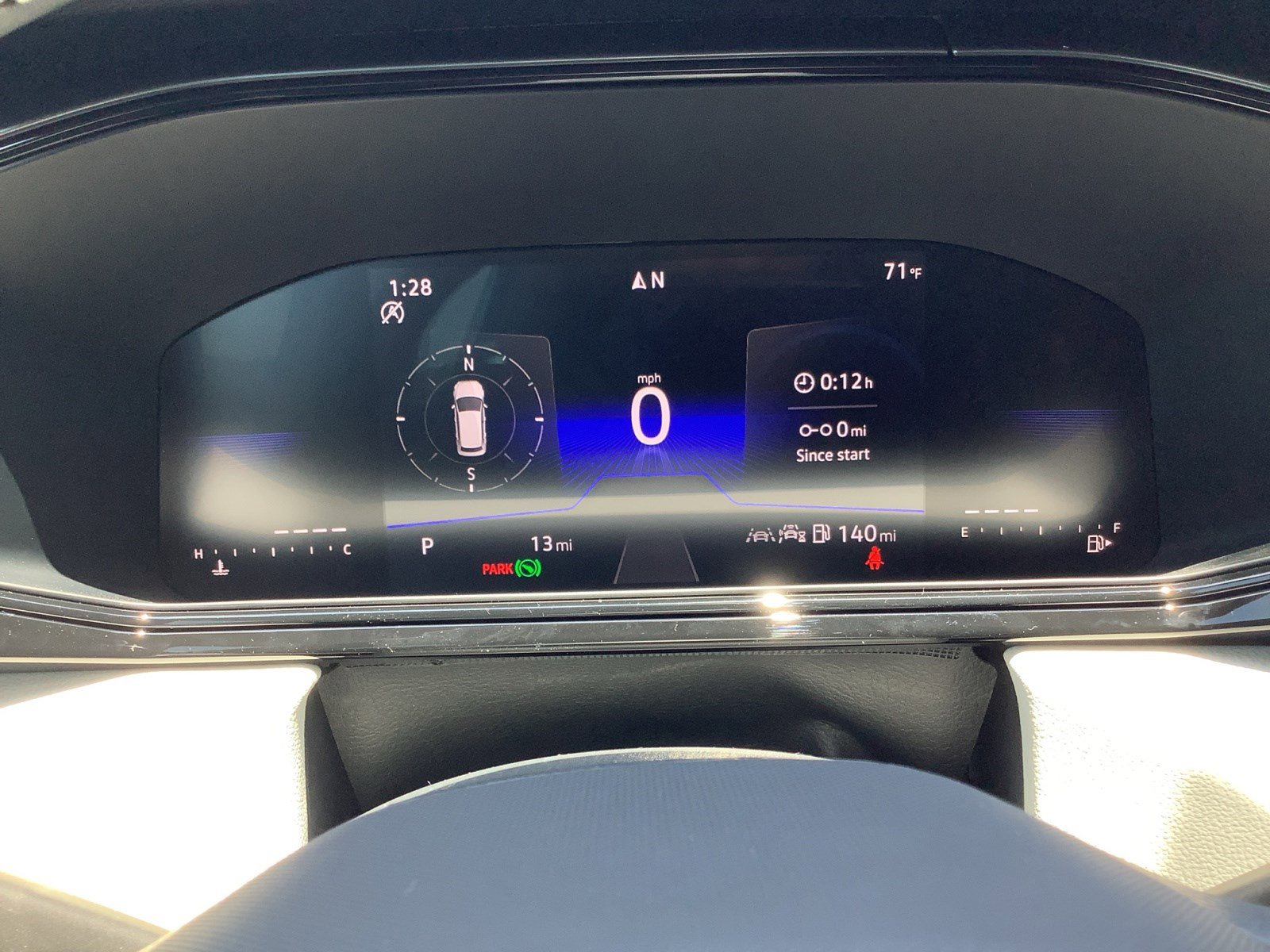 2025 Volkswagen Taos S photo 16