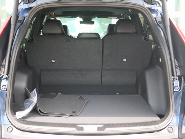 2026 Honda CR-V Sport-L Hybrid photo 28