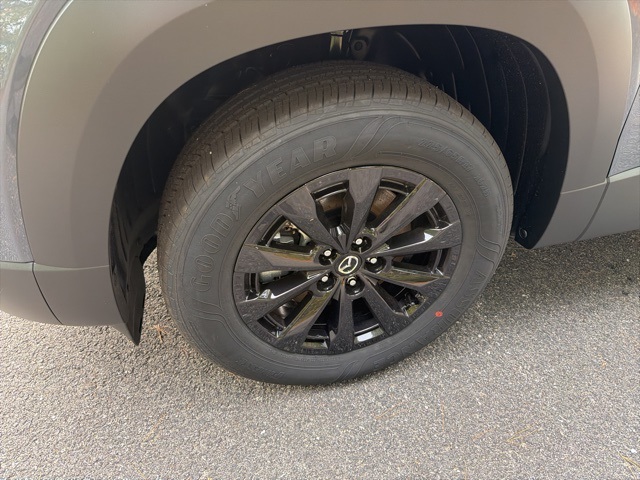 2025 Mazda CX-50 Premium photo 3