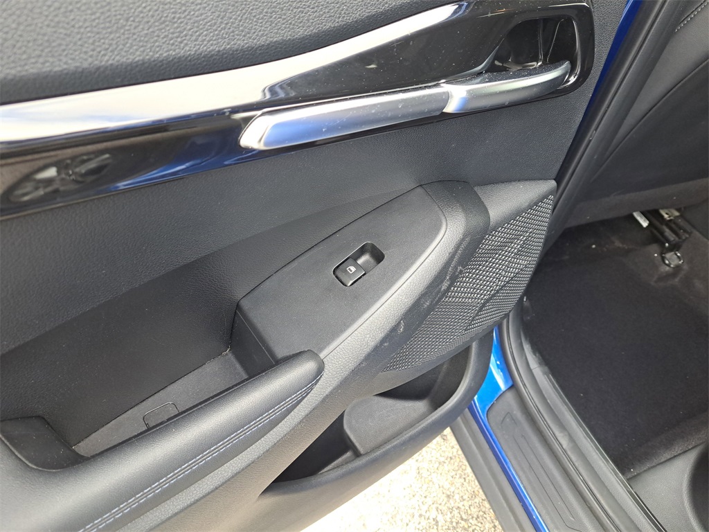 2021 Kia Seltos S photo 8
