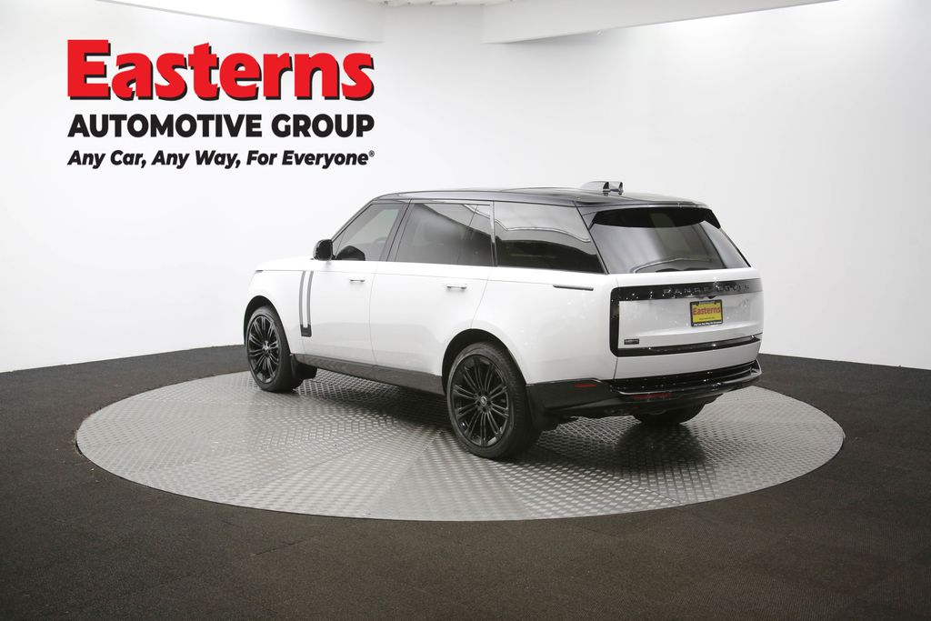 2024 Land Rover Range Rover Autobiography photo 54