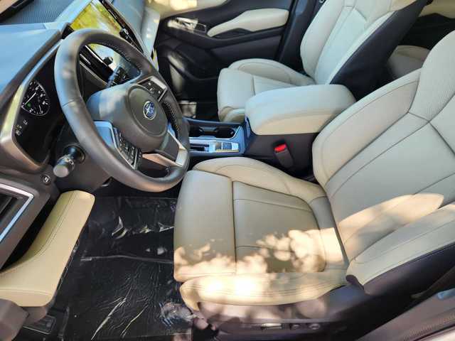 2025 Subaru Ascent Limited photo 4