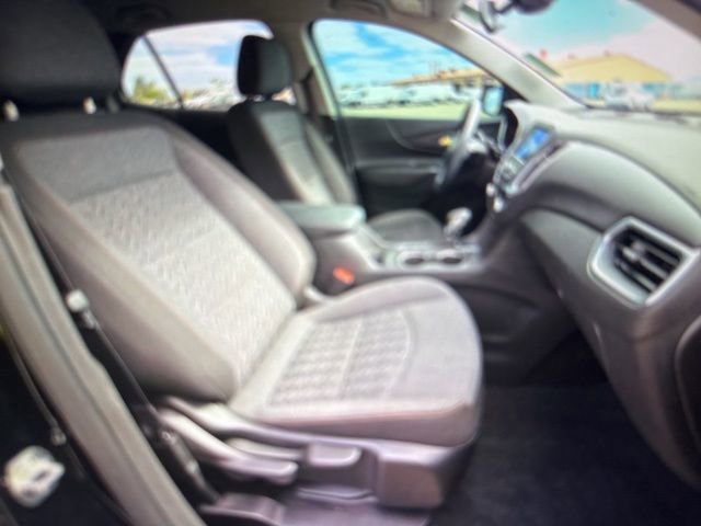 2024 Chevrolet Equinox LT photo 5