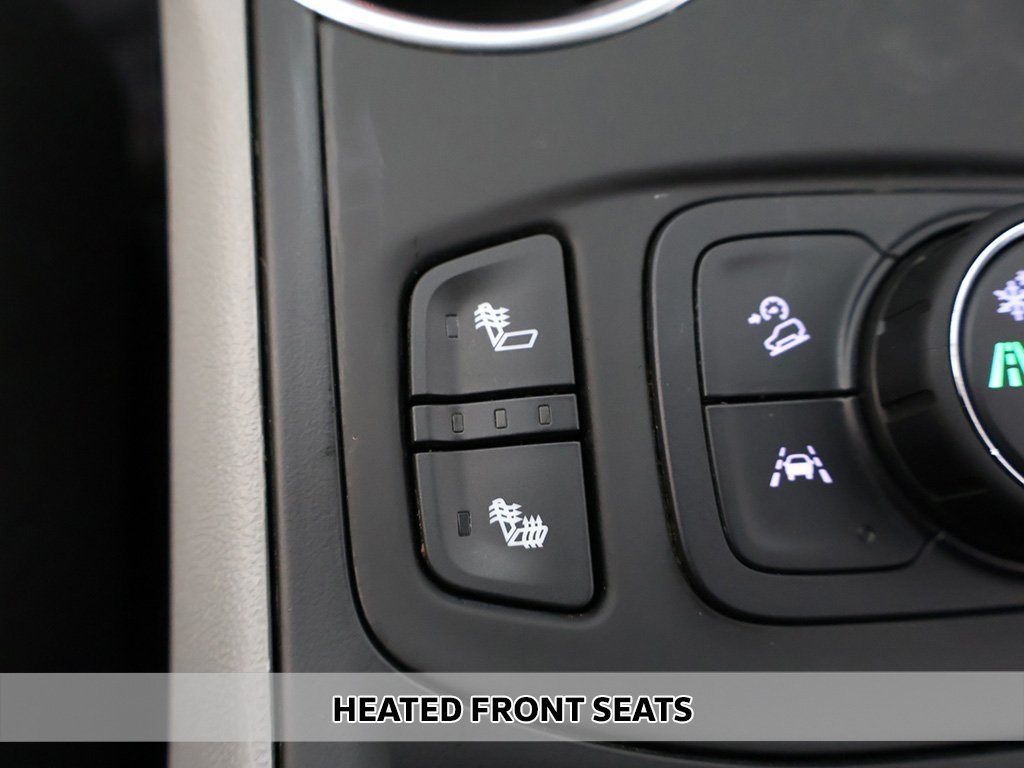 2021 Gmc Terrain SLT photo 4