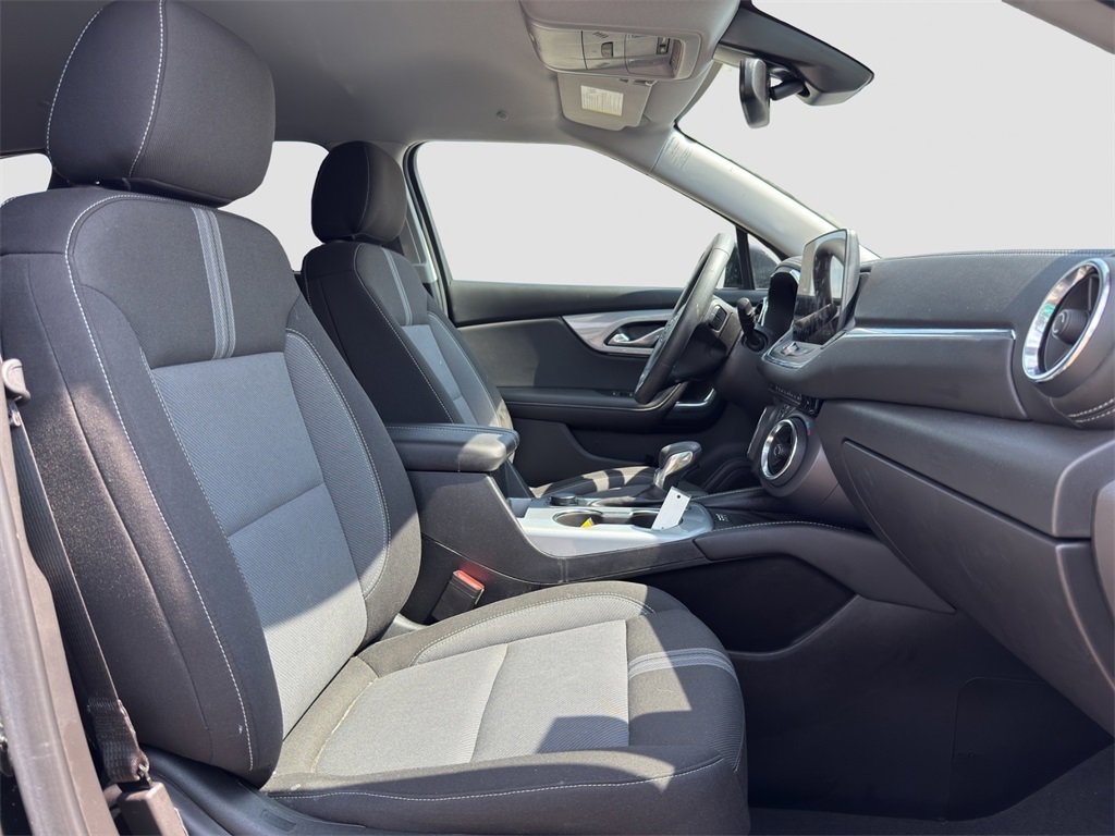 2023 Chevrolet Blazer 2LT photo 22