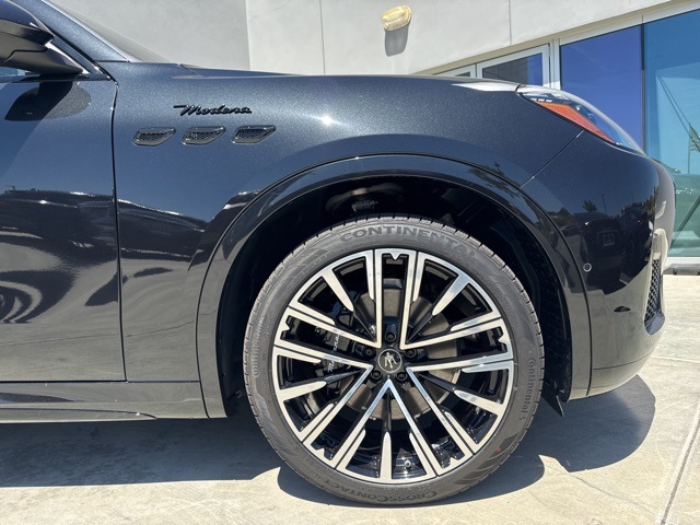 2025 Maserati Grecale Modena photo 9