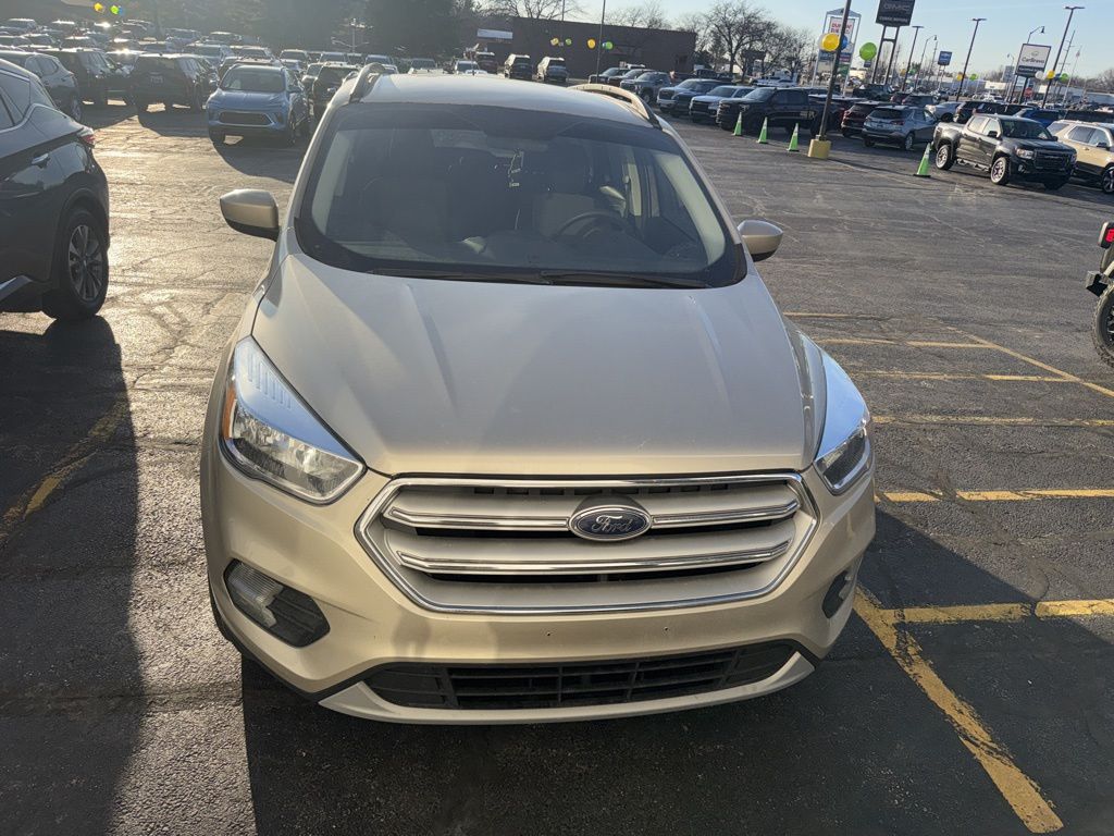 2018 FORD ESCAPE - Image 2