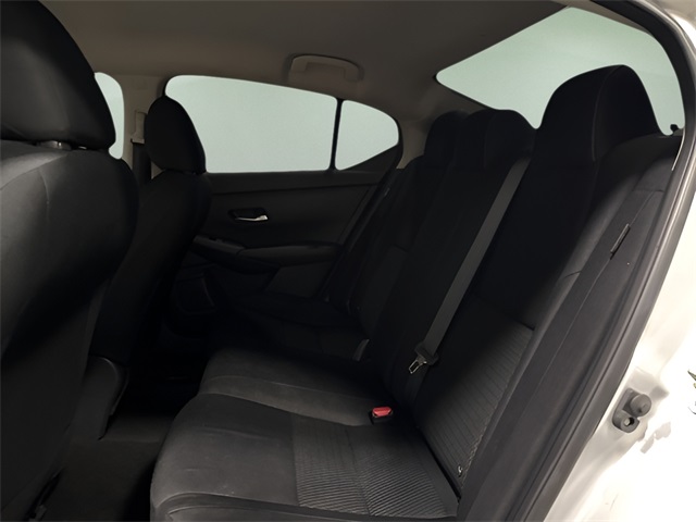 2021 Nissan Sentra S photo 13