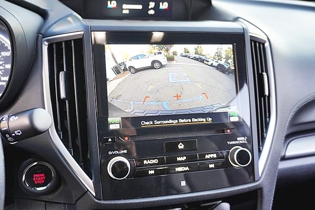 Used 2021 Brown Subaru Limited image 27