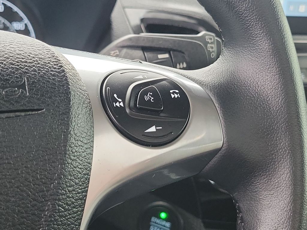 2022 Ford Transit Connect Titanium photo 35