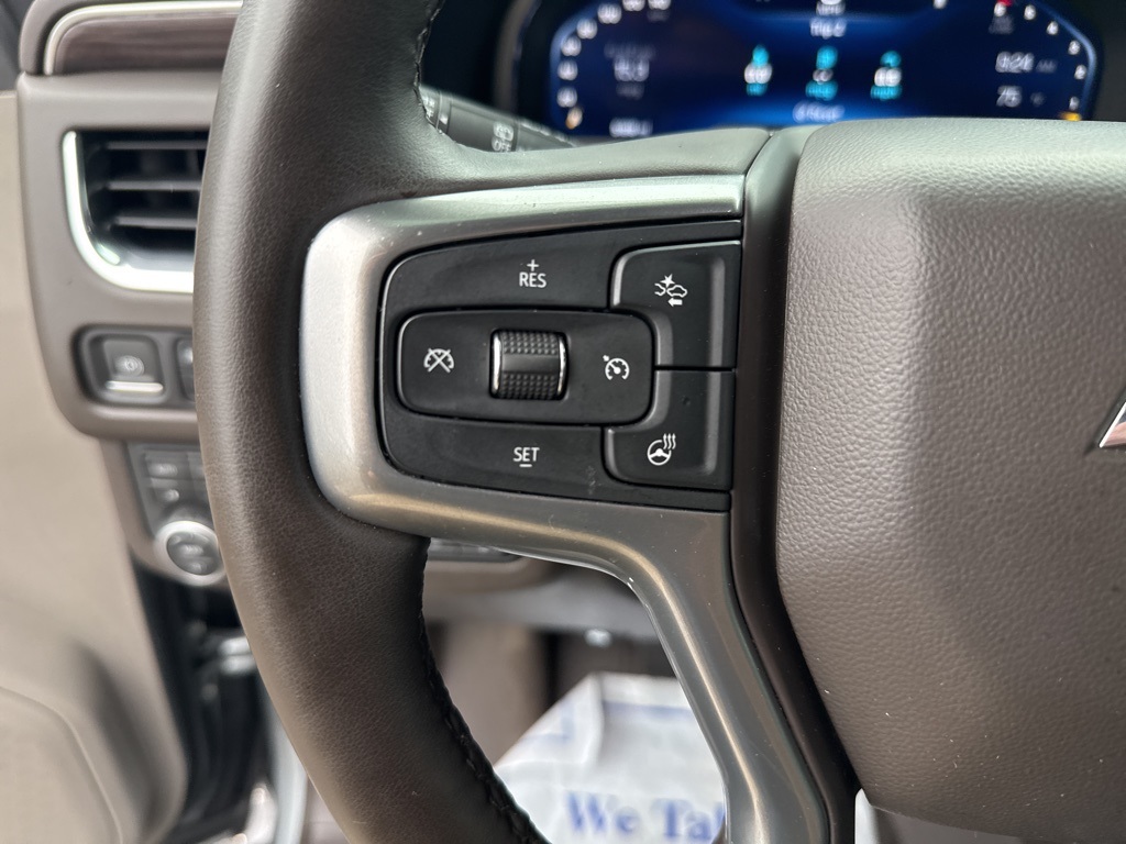 2023 Chevrolet Tahoe Z71 photo 33
