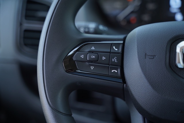 2025 Ram ProMaster 2500 photo 4