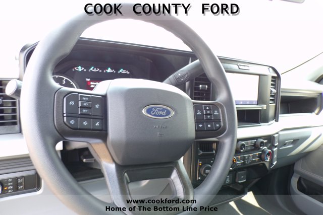 2026 Ford F-250 XL photo 17
