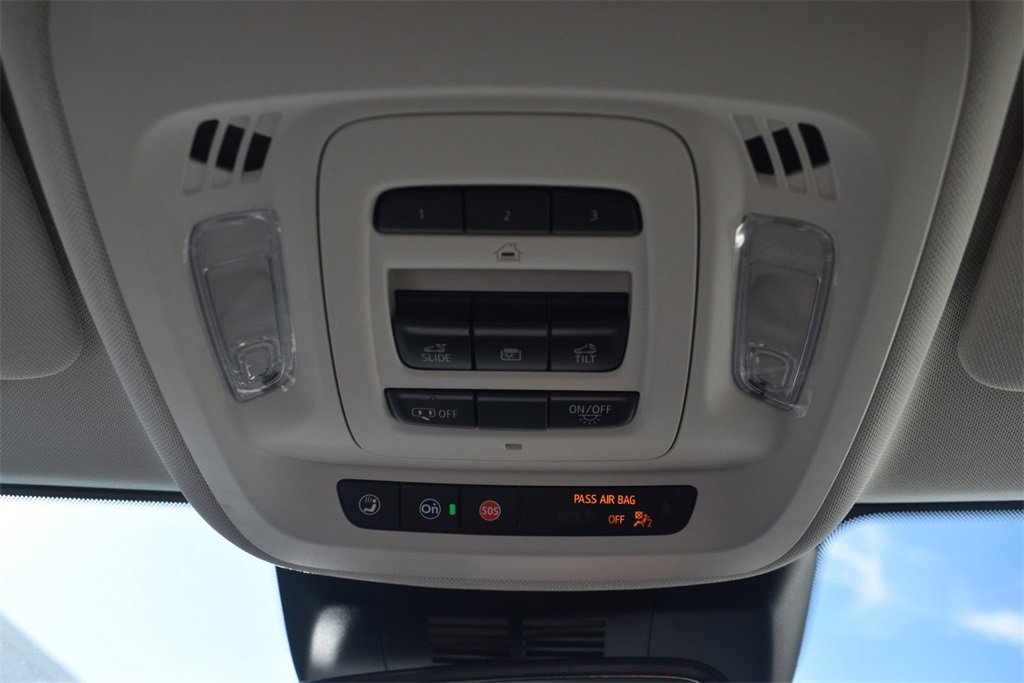 2025 Buick Envision Preferred photo 36