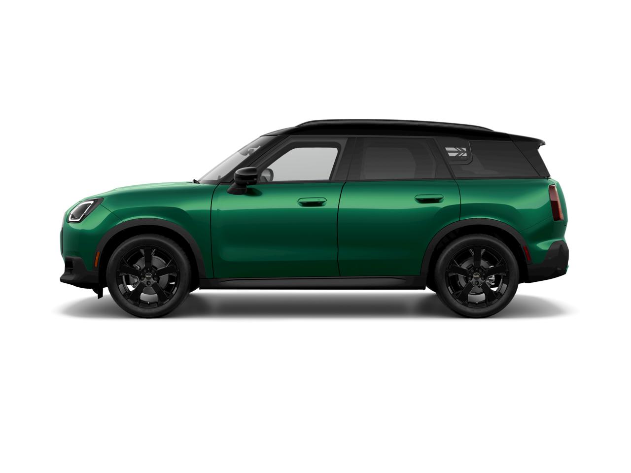 2025 Mini Countryman Iconic S ALL4 photo 4