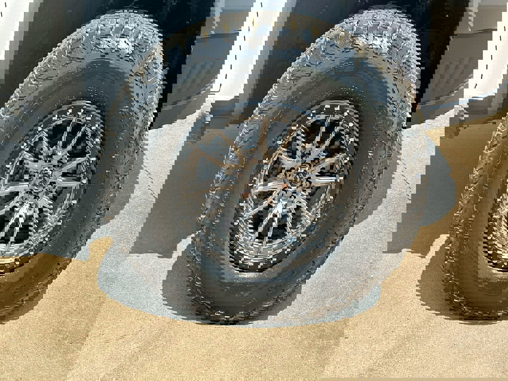 2019 Chevrolet Colorado ZR2 photo 10