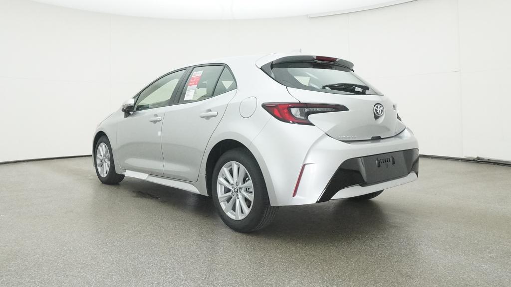 2025 Toyota Corolla SE photo 13