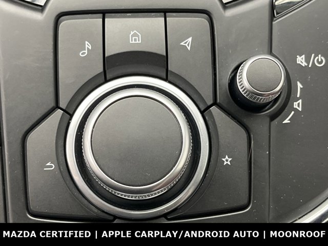 2023 Mazda CX-9 Carbon photo 17