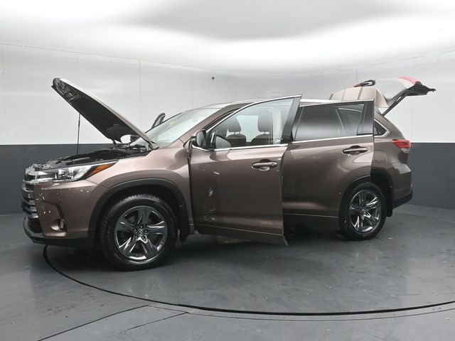 2018 TOYOTA HIGHLANDER - Image 53