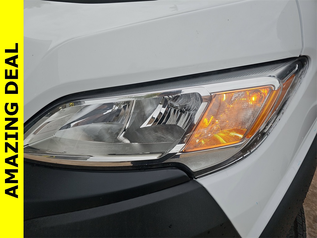 2024 Ram ProMaster 3500 photo 26