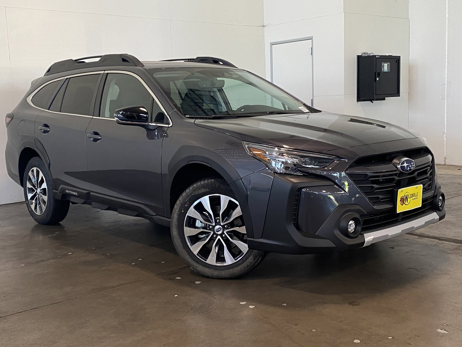 Current New Subaru Special Offers Wilsonville Subaru