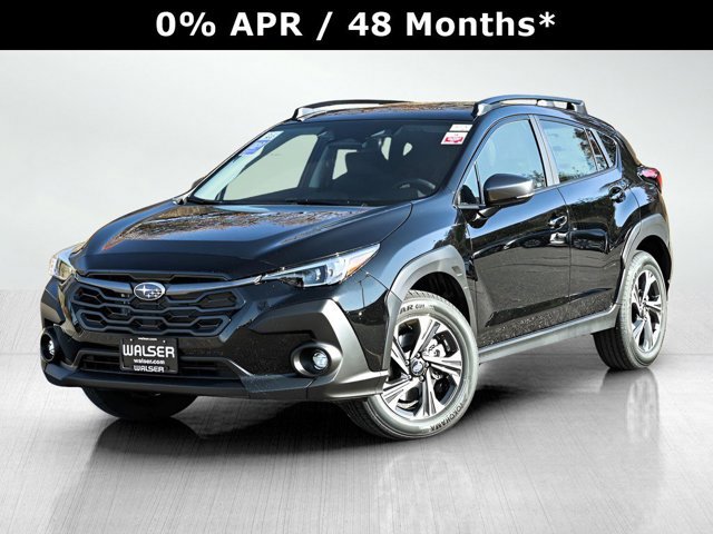 2026 Subaru Crosstrek Premium's photo
