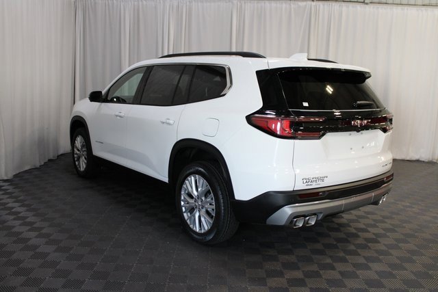 2026 Gmc Acadia Elevation photo 4