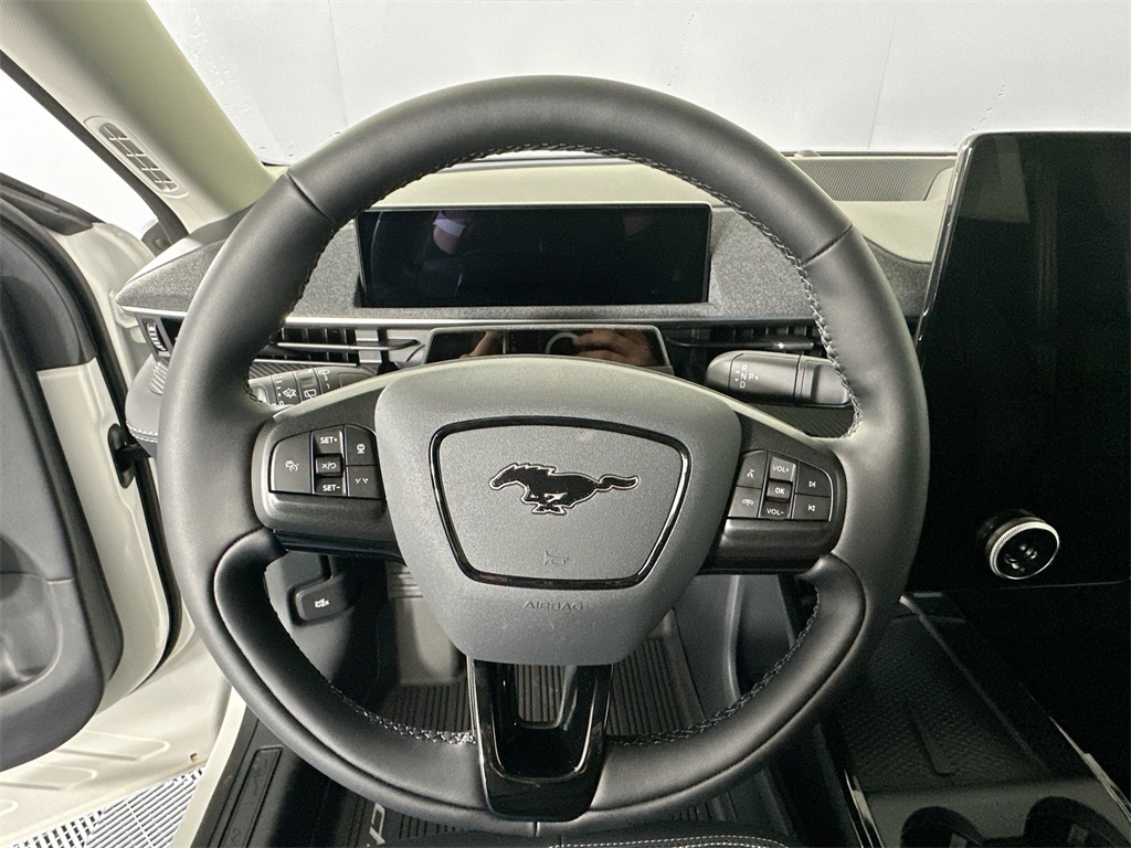2025 Ford Mustang Mach-E Premium photo 12