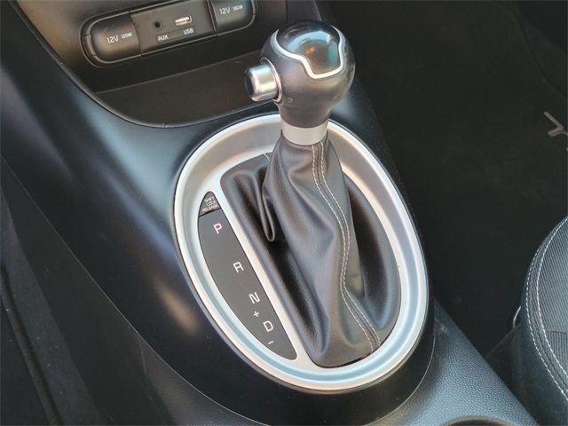 2018 Kia Soul Plus photo 23