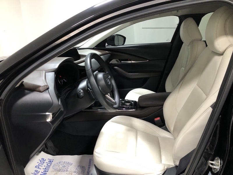 2021 Mazda CX-30 Premium photo 18
