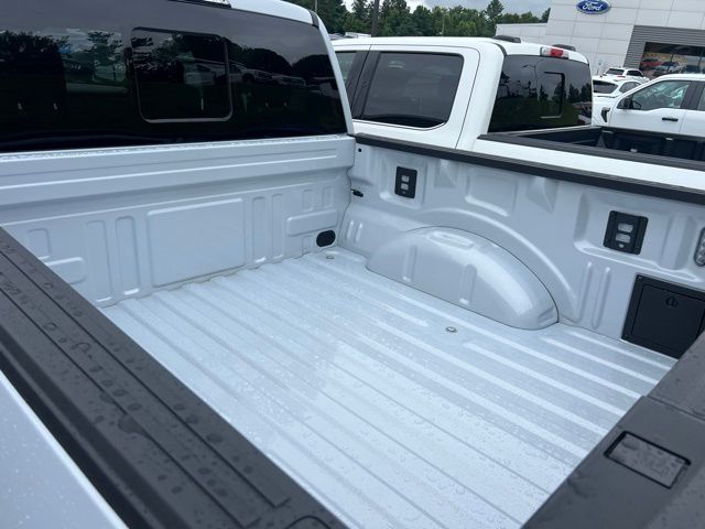 2025 Ford F-150 Tremor photo 4