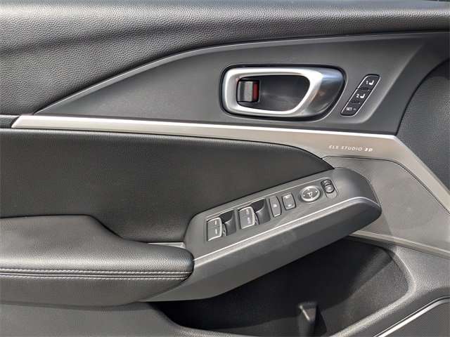 2023 Acura Integra A-Spec photo 24