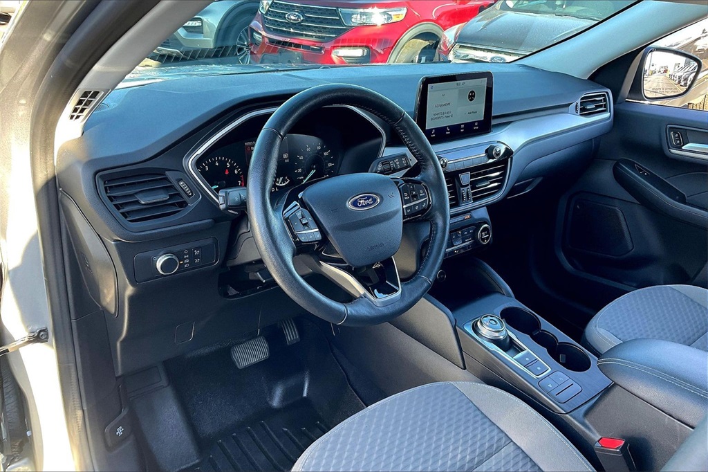 2021 FORD ESCAPE - Image 11