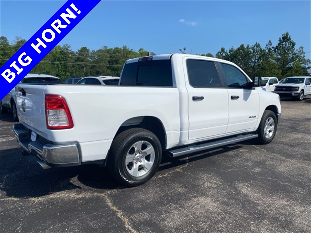 2023 Ram 1500 Big Horn Lone Star photo 14