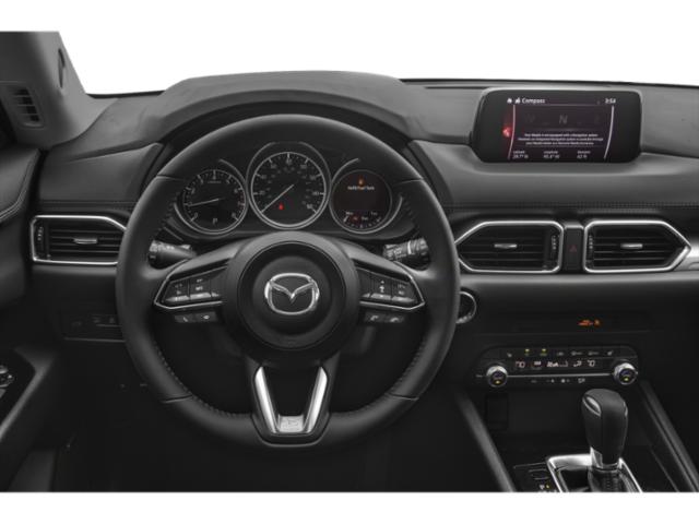 2019 Mazda CX-5 Touring photo 5