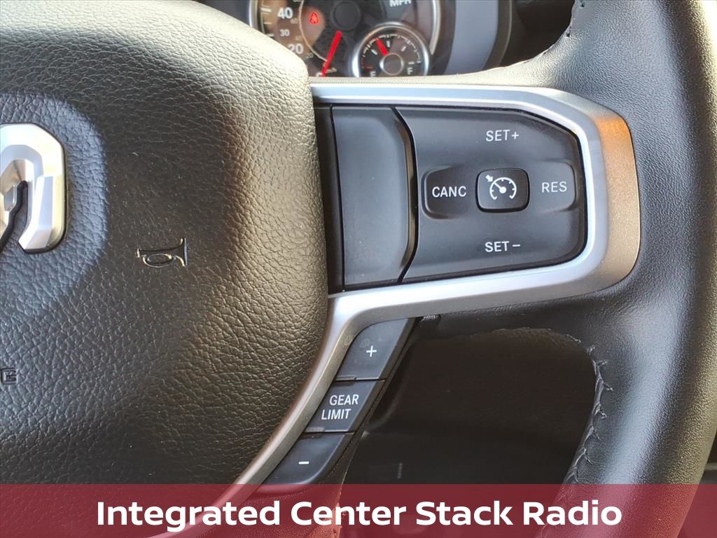 2024 Ram 2500 Big Horn photo 11