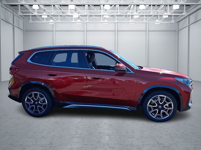 2026 Bmw X1 XDrive28i photo 4