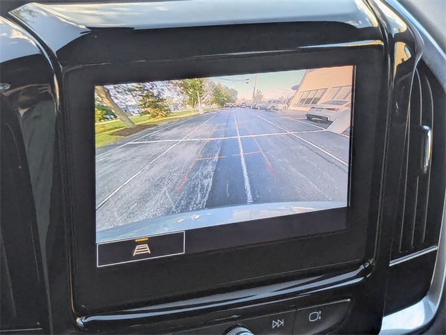 2023 Chevrolet Traverse 1LT photo 16