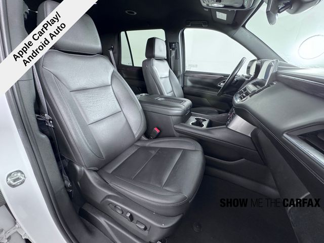 2023 Chevrolet Tahoe LT photo 15
