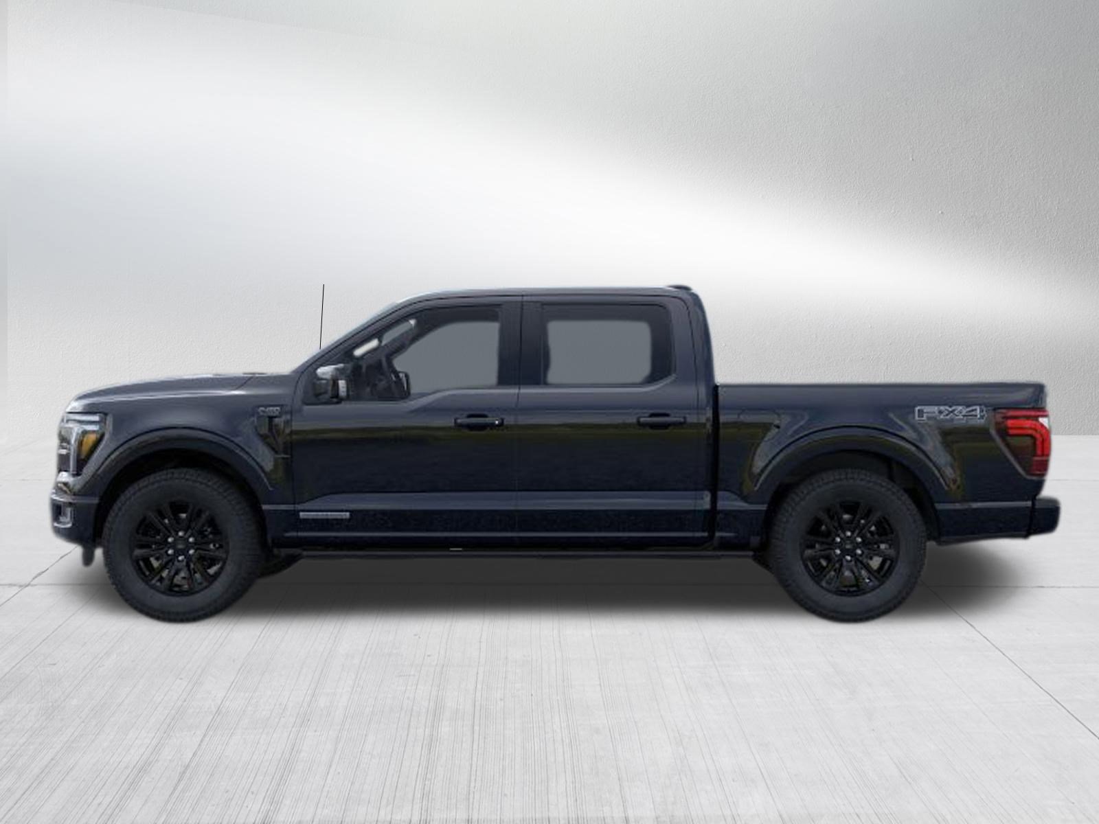 2025 Ford F-150 Platinum photo 3