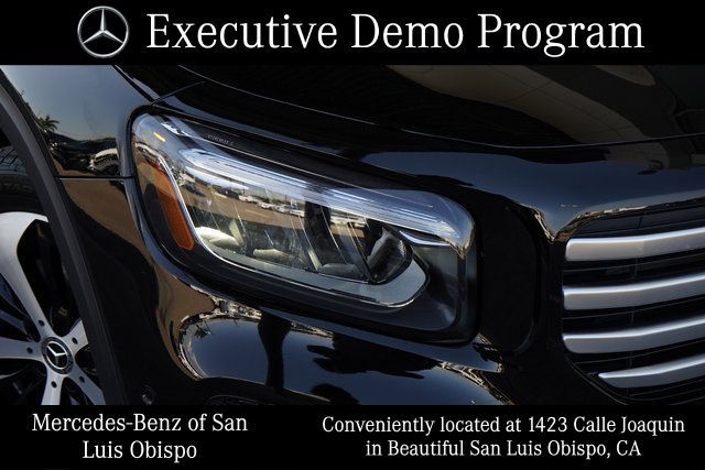 2025 Mercedes Benz GLB 250 photo 11