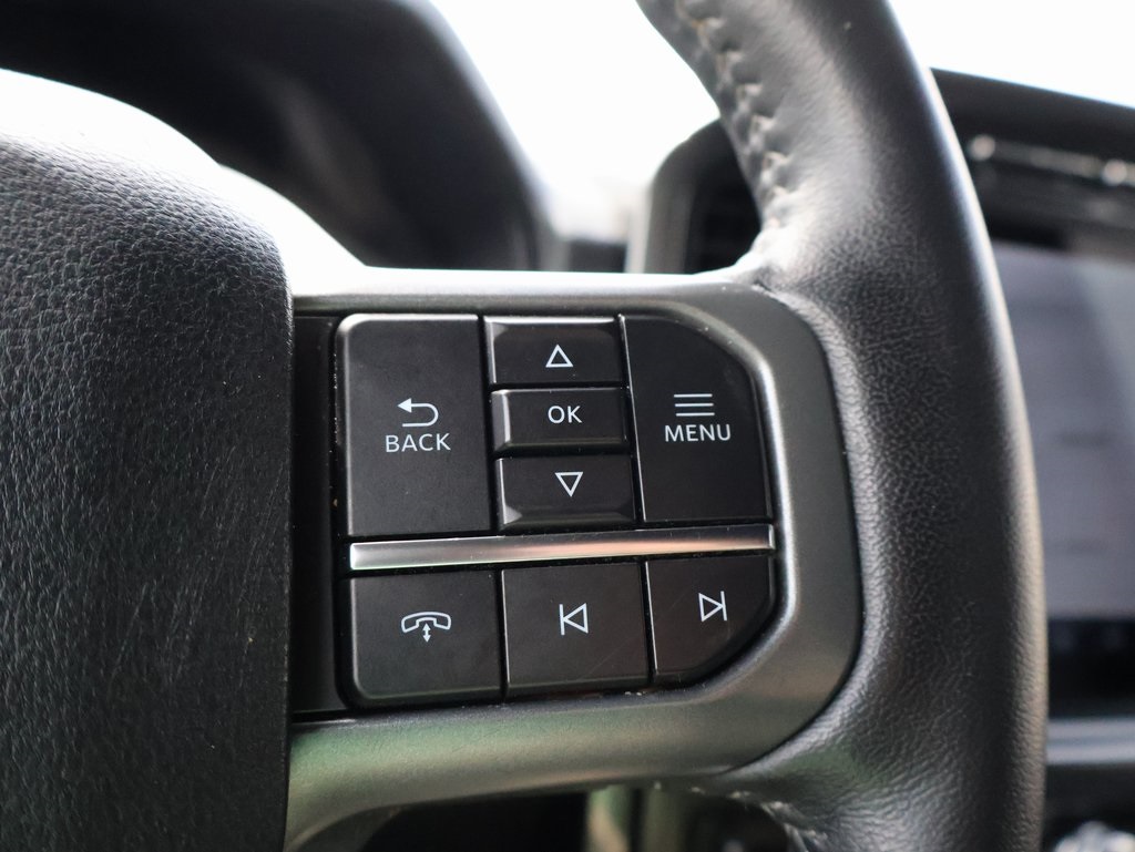 2022 Ford F-150 XLT photo 25