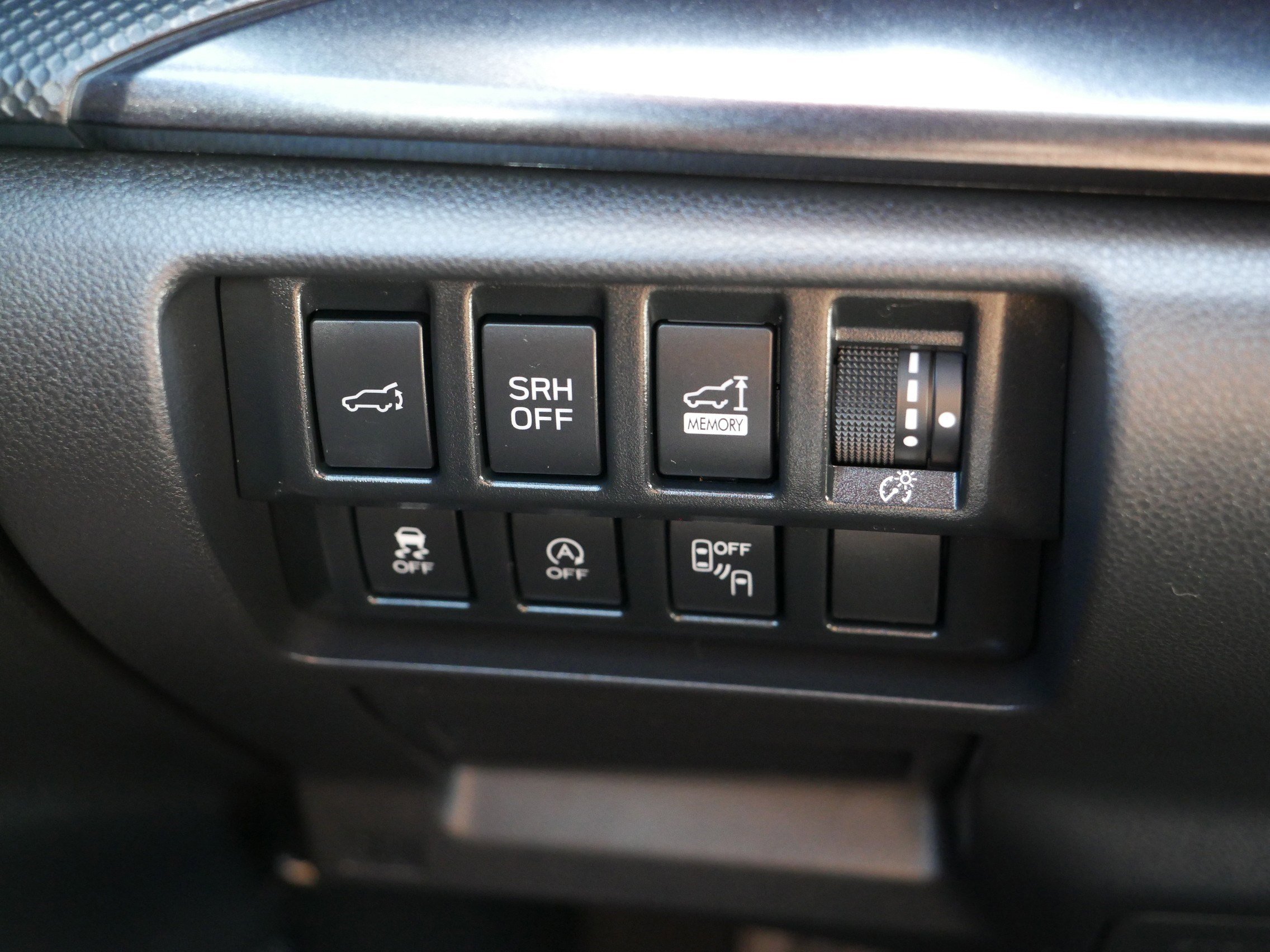 2024 Subaru Forester Sport photo 26