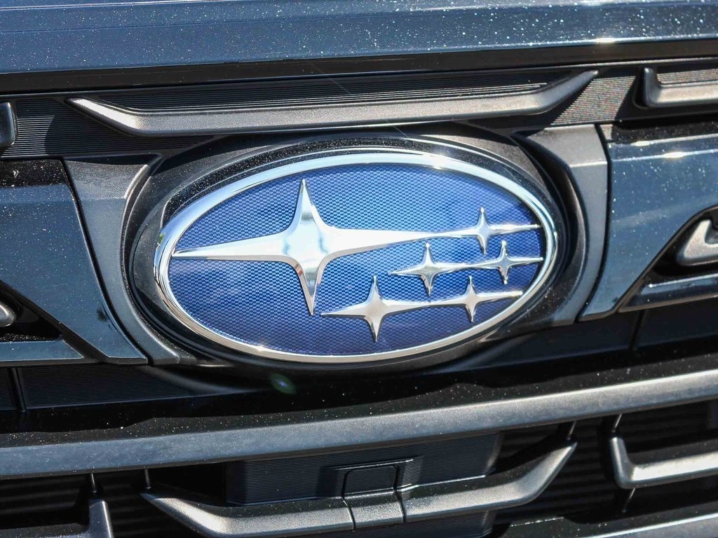 2023 Subaru Forester Premium photo 11