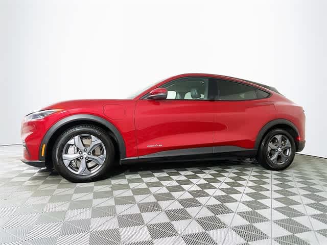 2022 Ford Mustang Mach-E Select photo 4