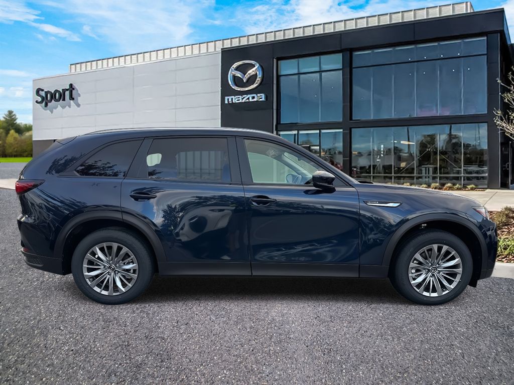 2026 Mazda CX-90 3.3 Turbo Select photo 2